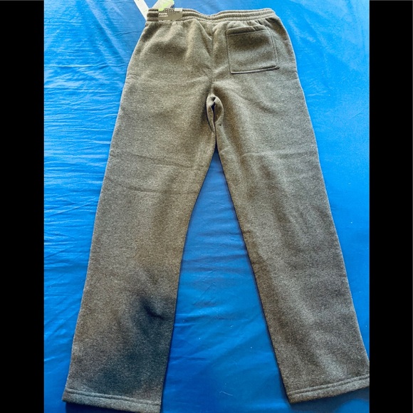 RBX Men’s Sweatpants - Picture 3 of 5